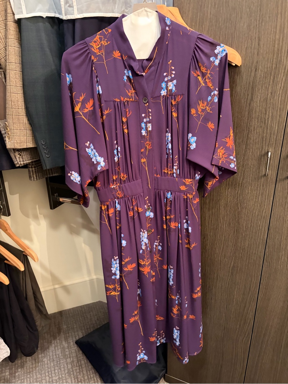 Dries Van Noten Dress